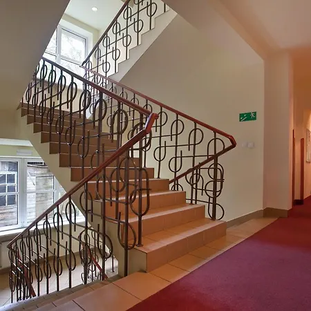 Trzy Siostry Krynica Zdroj