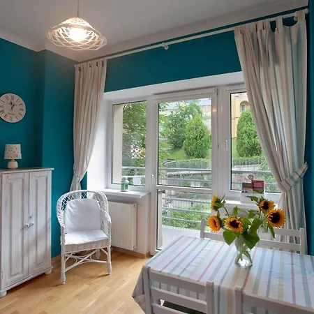 Trzy Siostry Krynica-Zdrój