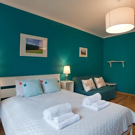 Trzy Siostry Krynica-Zdrój